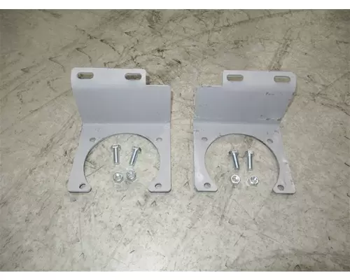 KENWORTH T660 Bumper Assembly, Front