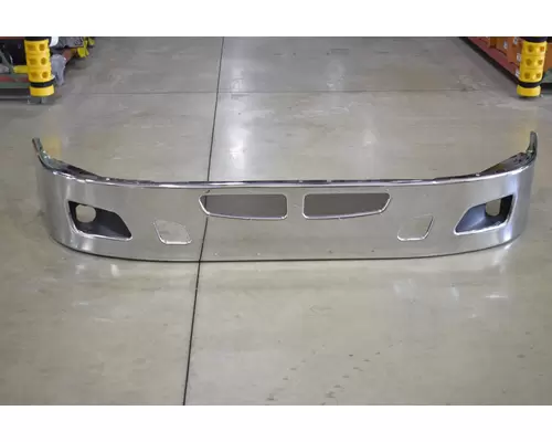 KENWORTH T660 Bumper Assembly, Front