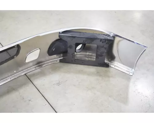 KENWORTH T660 Bumper Assembly, Front