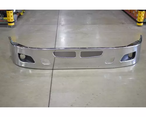 KENWORTH T660 Bumper Assembly, Front