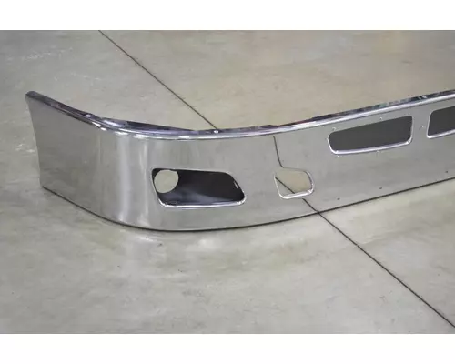 KENWORTH T660 Bumper Assembly, Front