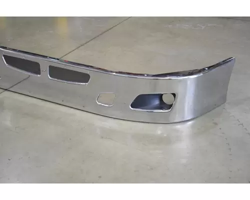 KENWORTH T660 Bumper Assembly, Front