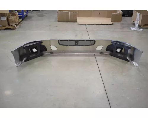 KENWORTH T660 Bumper Assembly, Front