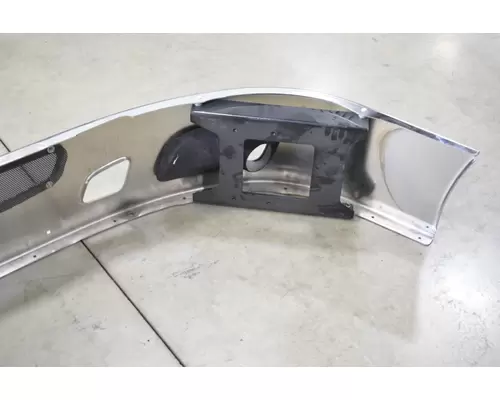 KENWORTH T660 Bumper Assembly, Front