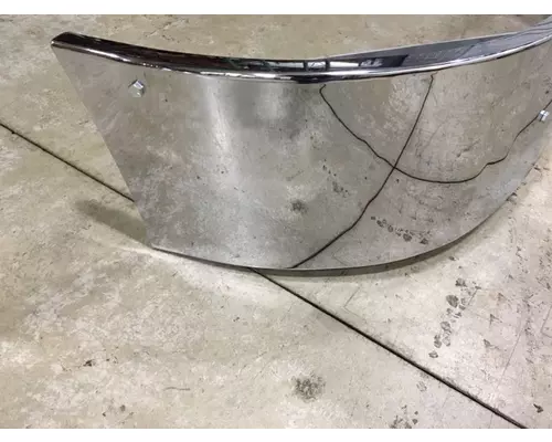 KENWORTH T660 Bumper Assembly, Front
