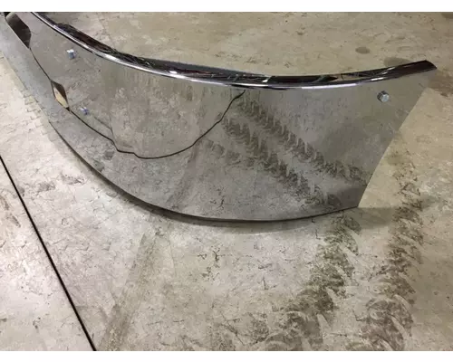 KENWORTH T660 Bumper Assembly, Front