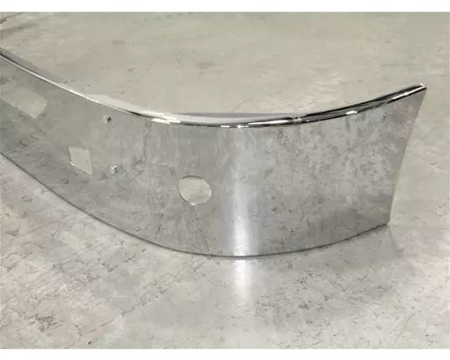 KENWORTH T660 Bumper Assembly, Front
