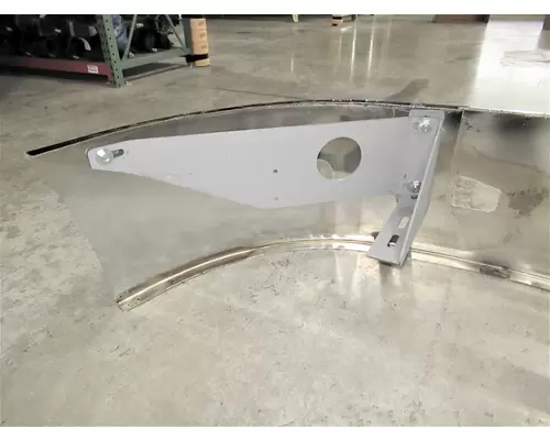 KENWORTH T660 Bumper Assembly, Front