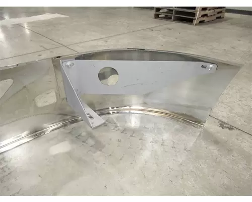 KENWORTH T660 Bumper Assembly, Front