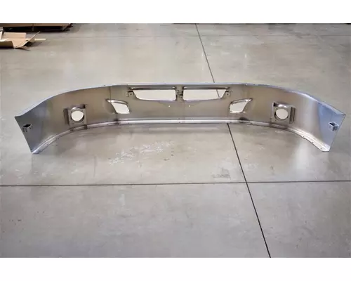 KENWORTH T660 Bumper Assembly, Front