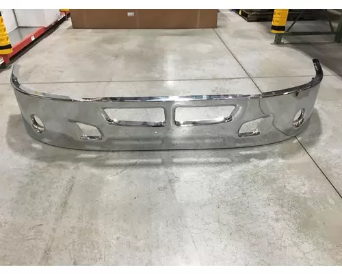 KENWORTH T660 Bumper Assembly, Front
