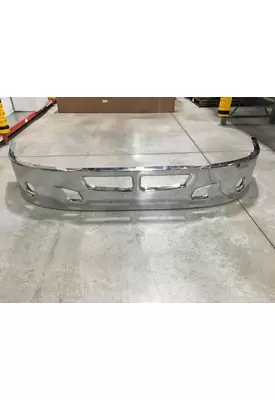 KENWORTH T660 Bumper Assembly, Front