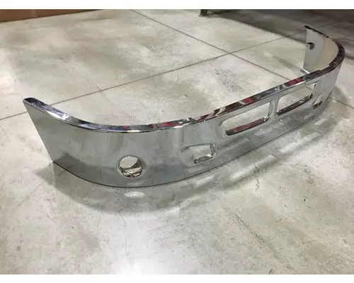 KENWORTH T660 Bumper Assembly, Front