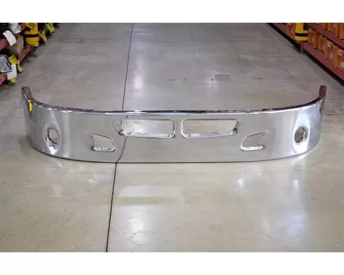 KENWORTH T660 Bumper Assembly, Front