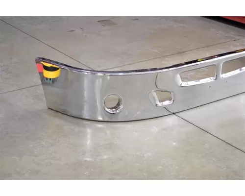 KENWORTH T660 Bumper Assembly, Front