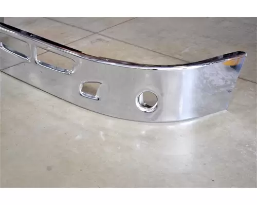 KENWORTH T660 Bumper Assembly, Front