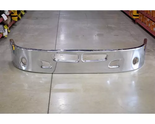 KENWORTH T660 Bumper Assembly, Front