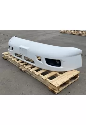 KENWORTH T660 Bumper Assembly, Front