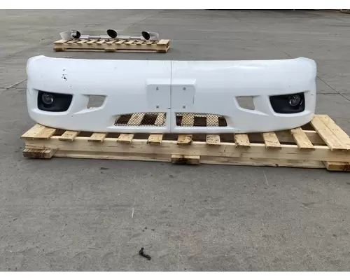 KENWORTH T660 Bumper Assembly, Front