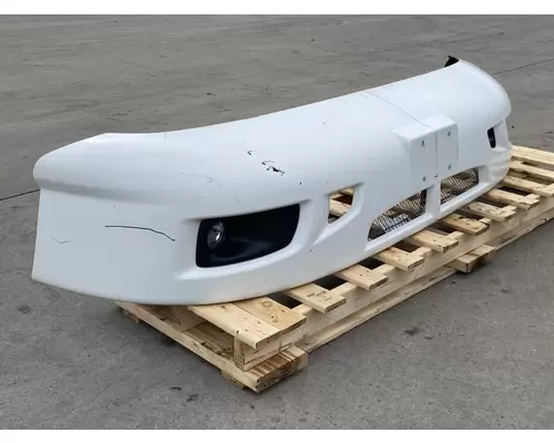 KENWORTH T660 Bumper Assembly, Front