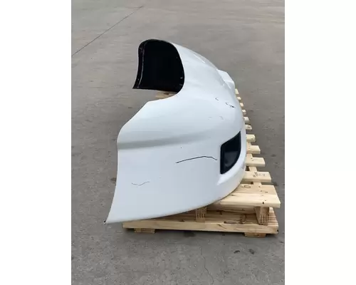 KENWORTH T660 Bumper Assembly, Front