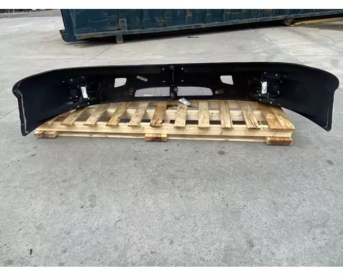 KENWORTH T660 Bumper Assembly, Front