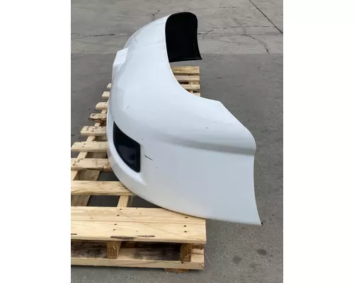 KENWORTH T660 Bumper Assembly, Front