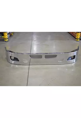 KENWORTH T660 Bumper Assembly, Front
