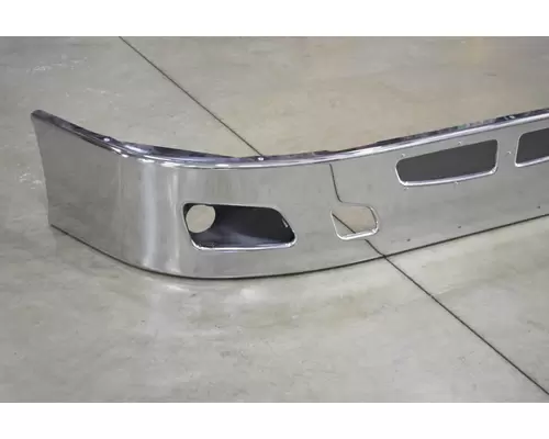 KENWORTH T660 Bumper Assembly, Front