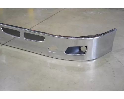 KENWORTH T660 Bumper Assembly, Front