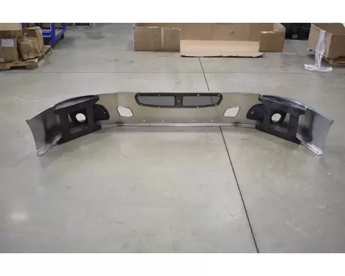 KENWORTH T660 Bumper Assembly, Front
