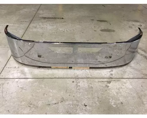 KENWORTH T660 Bumper Assembly, Front