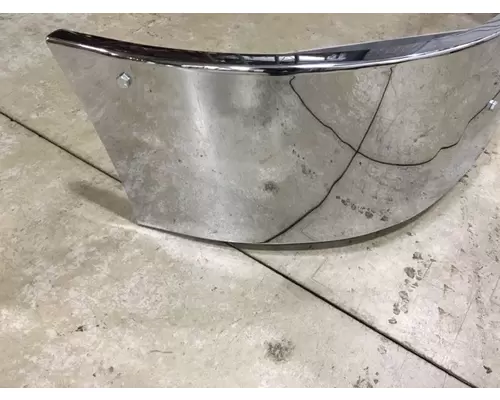 KENWORTH T660 Bumper Assembly, Front