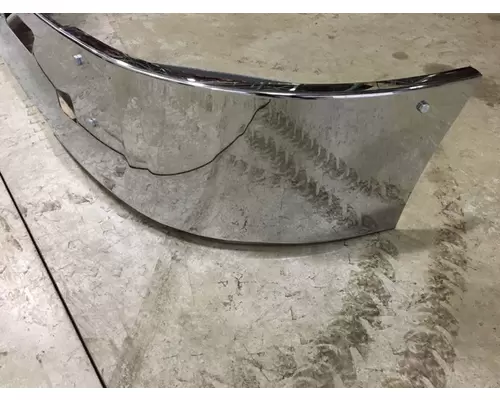 KENWORTH T660 Bumper Assembly, Front