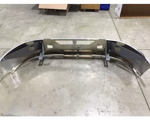 KENWORTH T660 Bumper Assembly, Front
