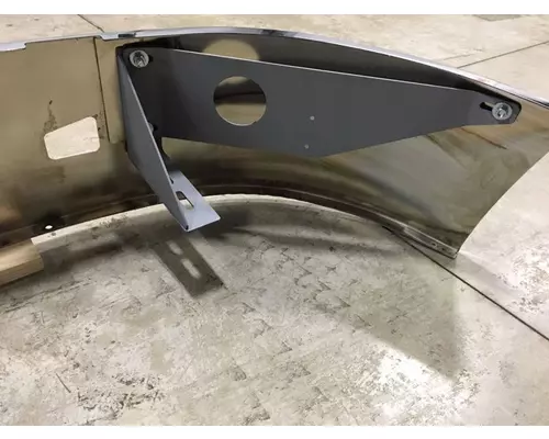 KENWORTH T660 Bumper Assembly, Front