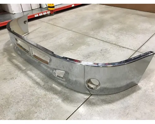 KENWORTH T660 Bumper Assembly, Front
