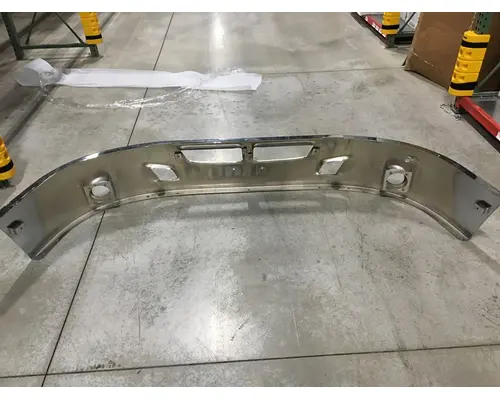 KENWORTH T660 Bumper Assembly, Front