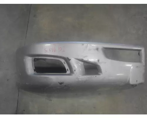 KENWORTH T660 Bumper Assembly, Front