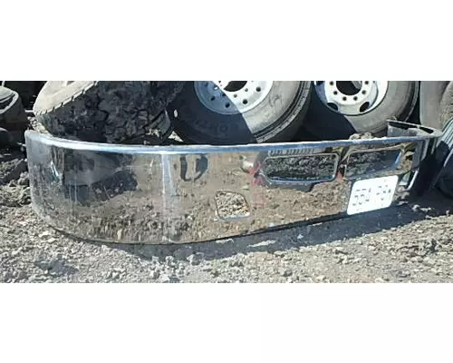 KENWORTH T660 Bumper Assembly, Front