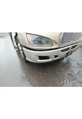 KENWORTH T660 Bumper Assembly, Front