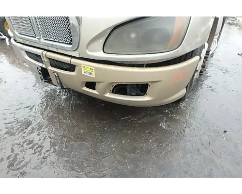 KENWORTH T660 Bumper Assembly, Front