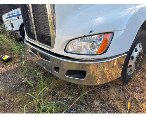 KENWORTH T660 Bumper Assembly, Front