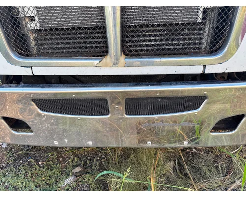 KENWORTH T660 Bumper Assembly, Front