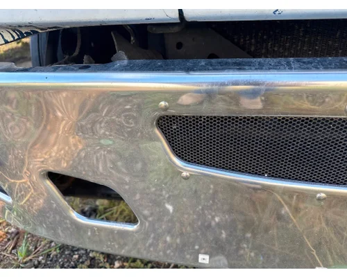 KENWORTH T660 Bumper Assembly, Front