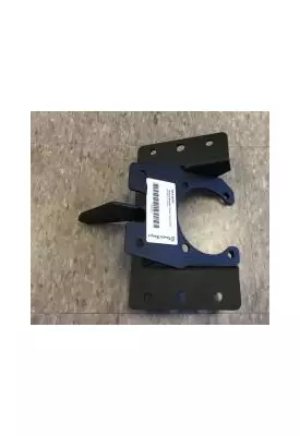 KENWORTH T660 Bumper Bracket, Front