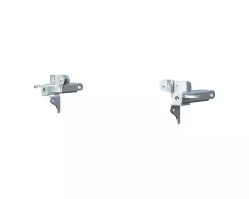 KENWORTH T660 Bumper Bracket, Front