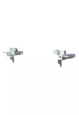 KENWORTH T660 Bumper Bracket, Front