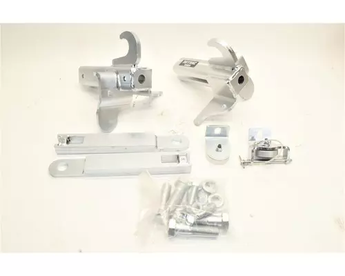 KENWORTH T660 Bumper Bracket, Front