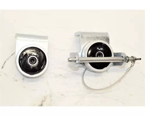 KENWORTH T660 Bumper Bracket, Front